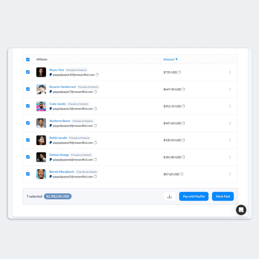 Ctabuild Dashboard with Partner Ads Integration